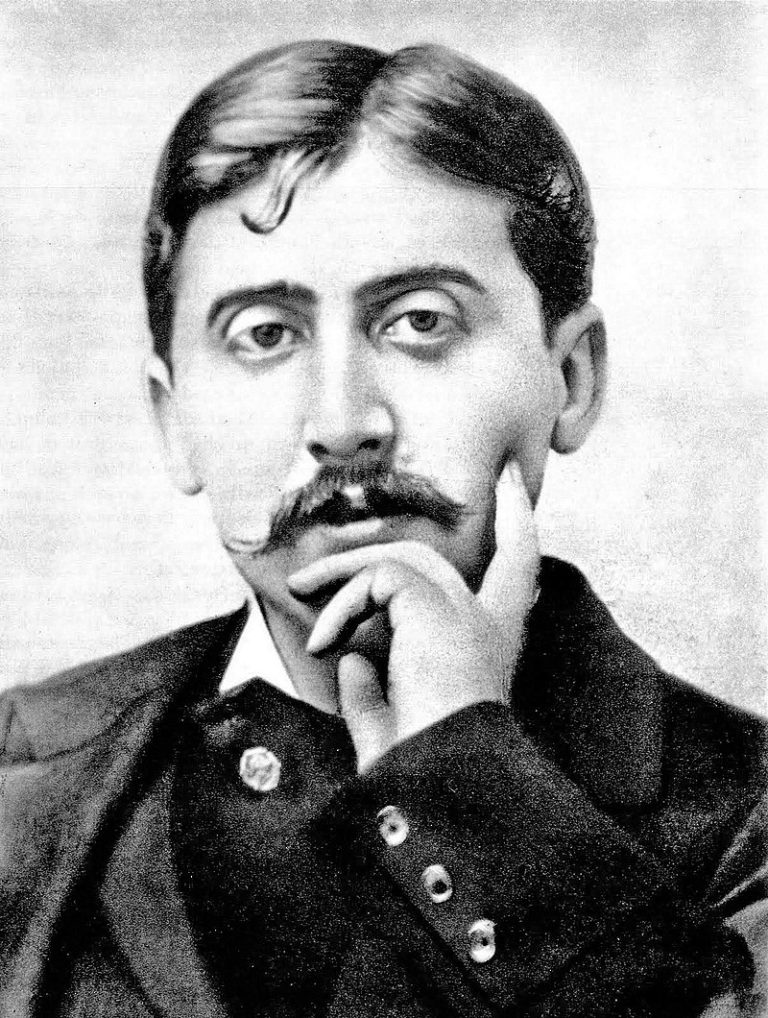 34. Пруст Марсель. По направлению к Свану — Толмачев Павел